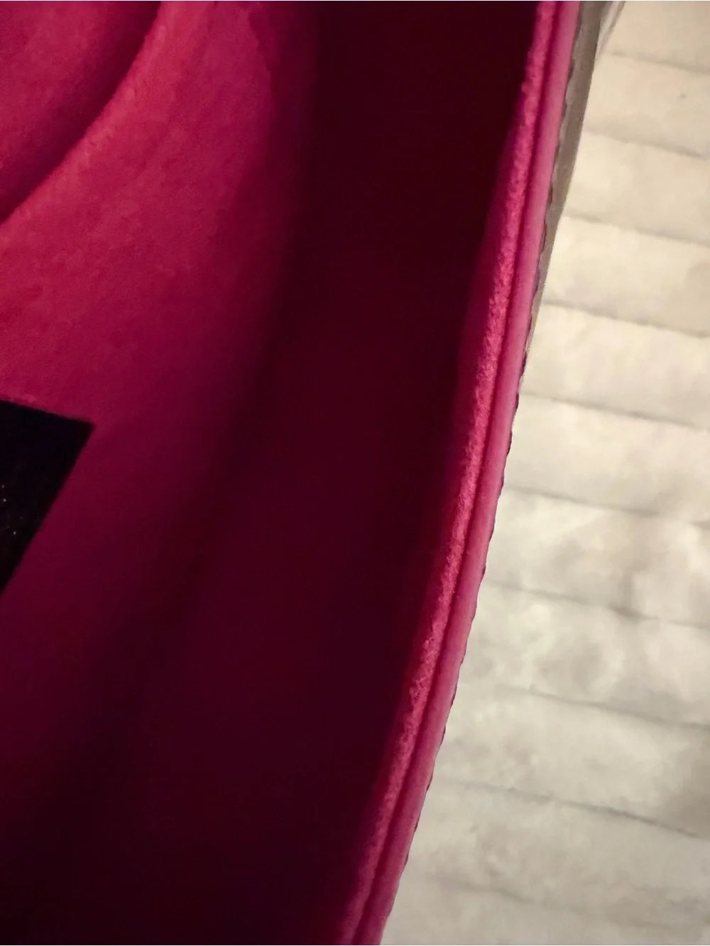 2017 Louis Vuitton Epi Saint Cloud